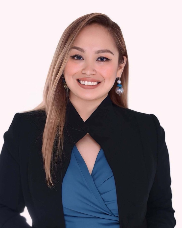 Ina Cayabyab &mdash; DMCI Homes Property Consultant