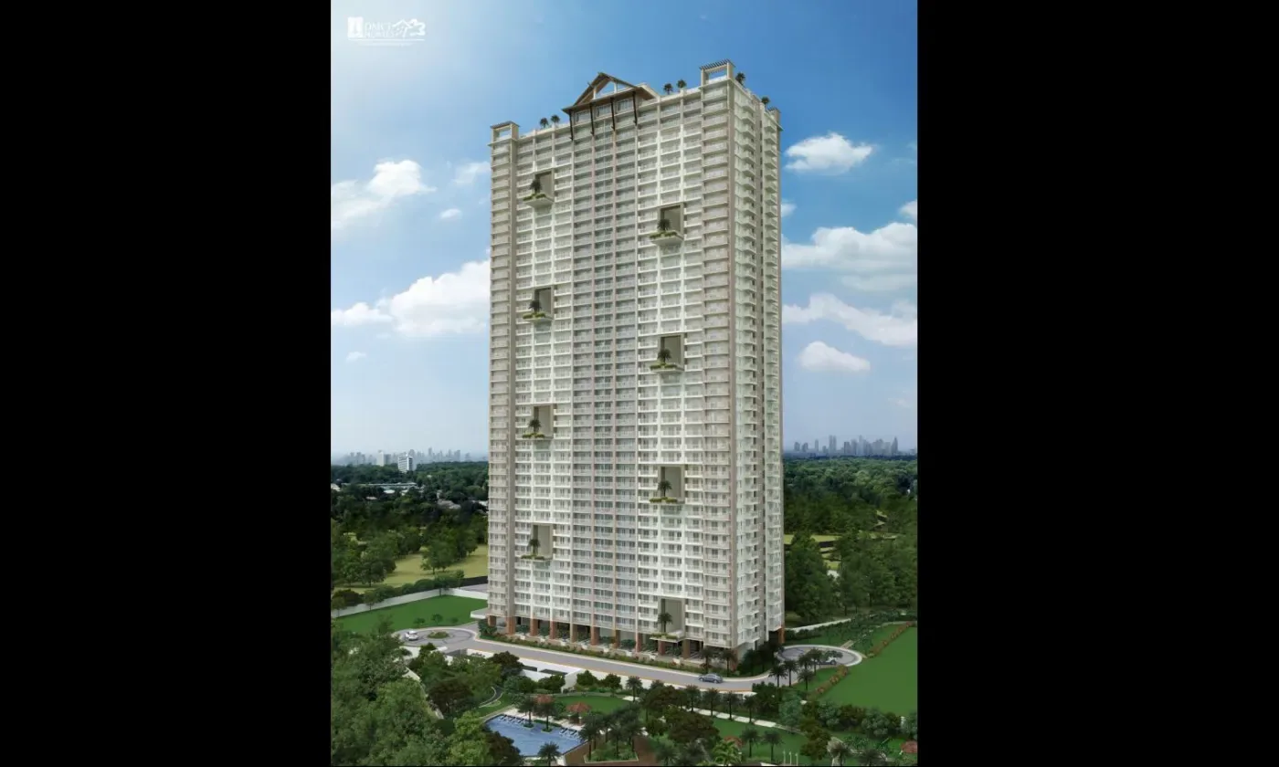Prisma Residences Astra tower resale — Units 1612 and 2112, 56 sqm Korean Cut 2BR, Pasig